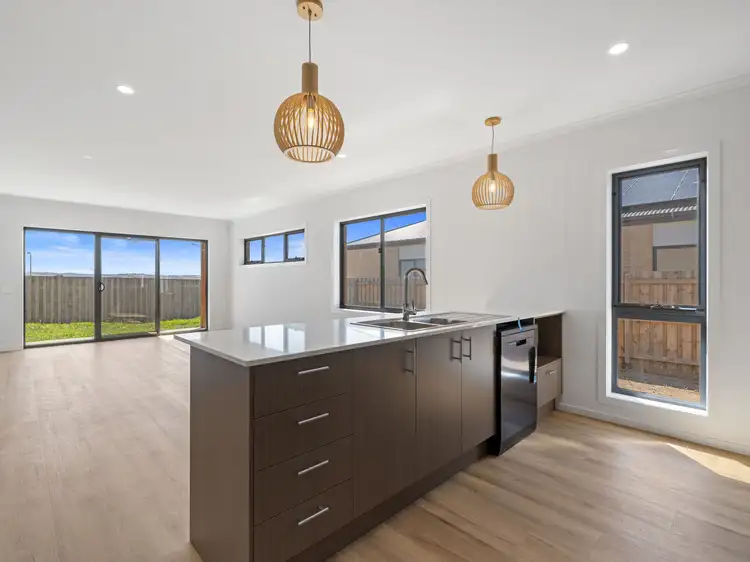 Sixth view of Homely house listing, 53 Cavil Drive, North Wonthaggi VIC 3995