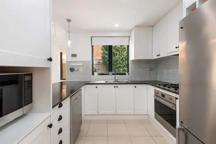 Fifth view of Homely semi-detached listing, 24 Trevellyan Street, Cronulla NSW 2230