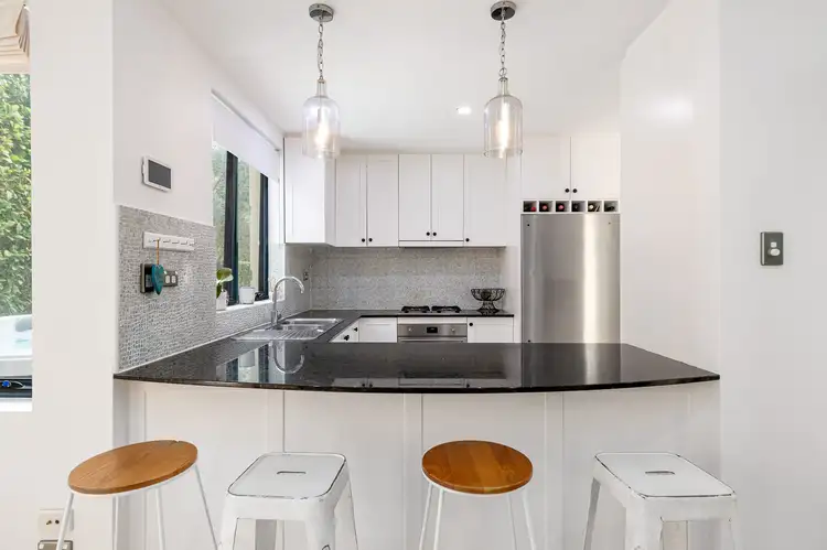 Sixth view of Homely semi-detached listing, 24 Trevellyan Street, Cronulla NSW 2230