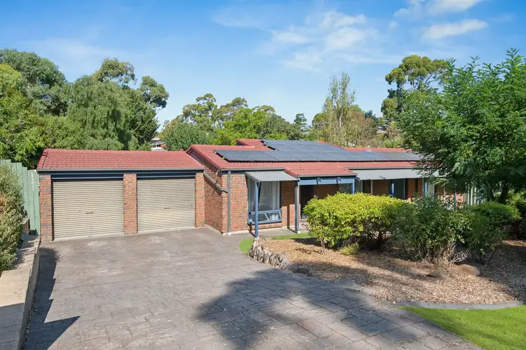 4 Braeside Avenue, Reynella East SA 5161