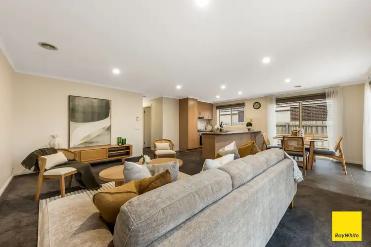 16 Summerhill Street, Tarneit VIC 3029