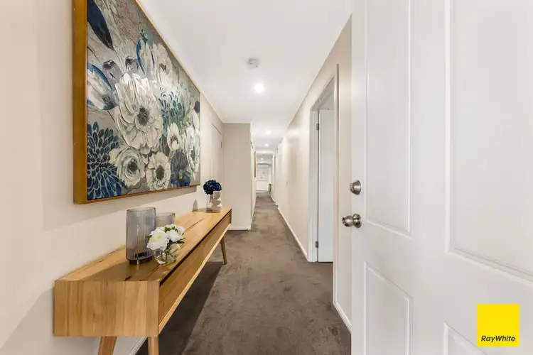 Third view of Homely house listing, 16 Summerhill Street, Tarneit VIC 3029