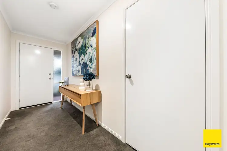 Fourth view of Homely house listing, 16 Summerhill Street, Tarneit VIC 3029