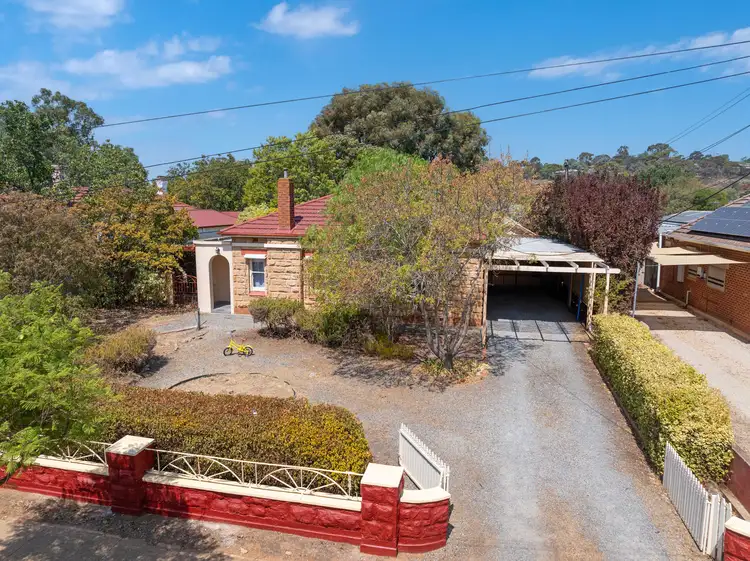 28 Second Street, Gawler South SA 5118