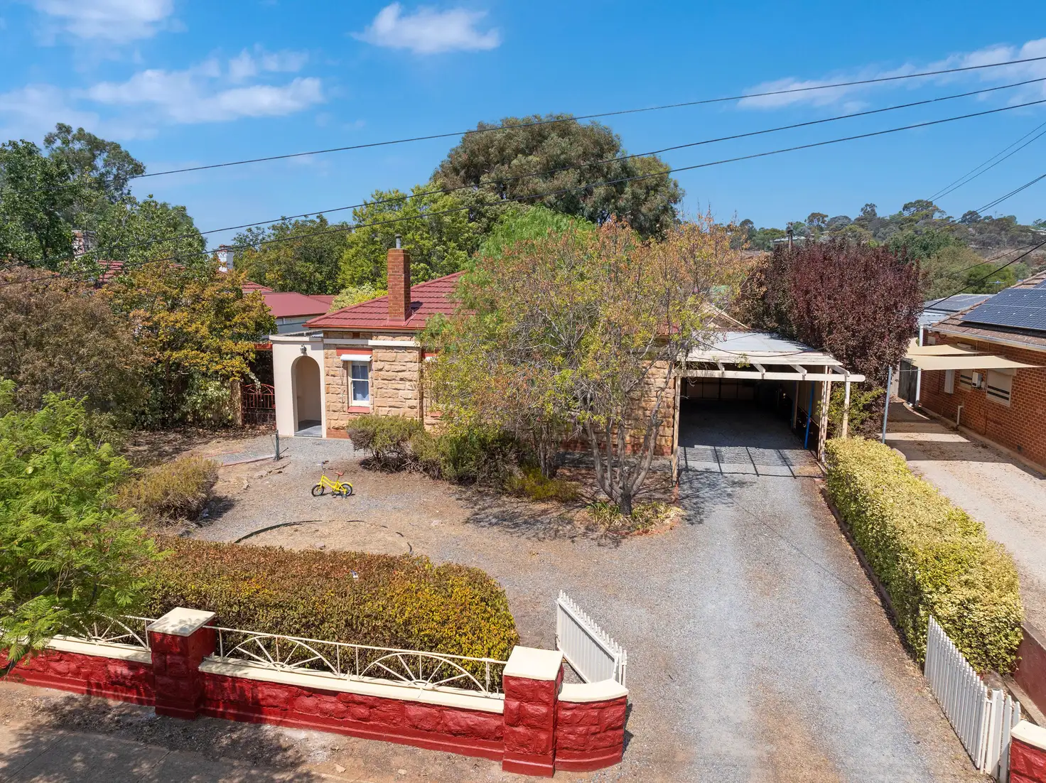 Main view of Homely house listing, 28 Second Street, Gawler South SA 5118