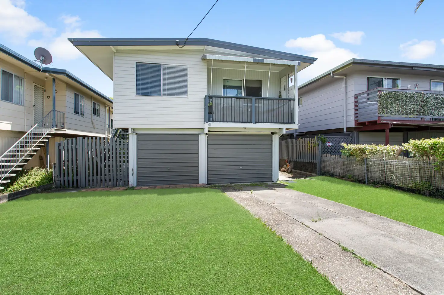 Main view of Homely house listing, 91 Windsor Place, Deception Bay QLD 4508