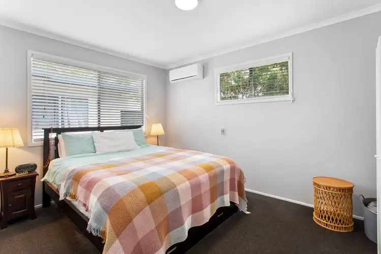 Fifth view of Homely house listing, 91 Windsor Place, Deception Bay QLD 4508