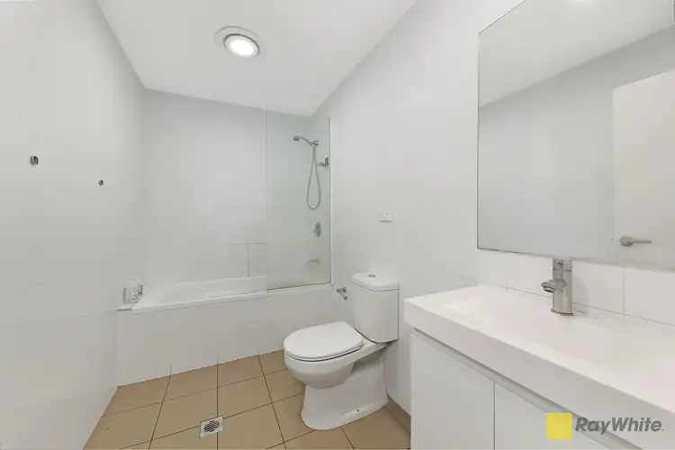 Fifth view of Homely apartment listing, 30/304 Great Western Highway, Wentworthville NSW 2145