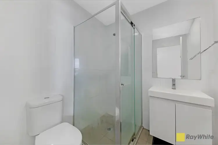 Sixth view of Homely apartment listing, 30/304 Great Western Highway, Wentworthville NSW 2145