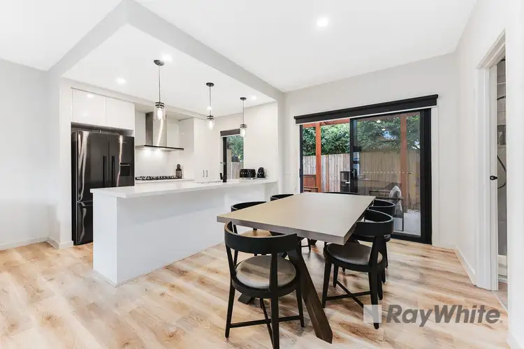 Third view of Homely townhouse listing, 8 Flame Robin Place, Endeavour Hills VIC 3802