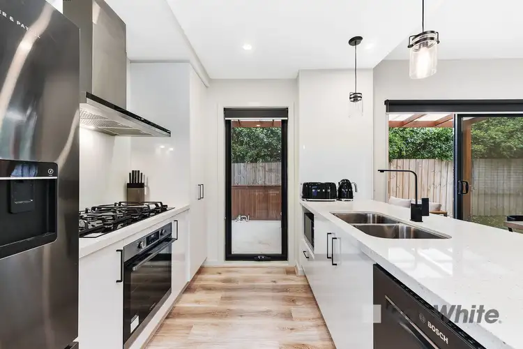 Fifth view of Homely townhouse listing, 8 Flame Robin Place, Endeavour Hills VIC 3802