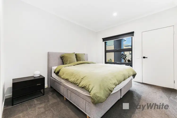 Sixth view of Homely townhouse listing, 8 Flame Robin Place, Endeavour Hills VIC 3802