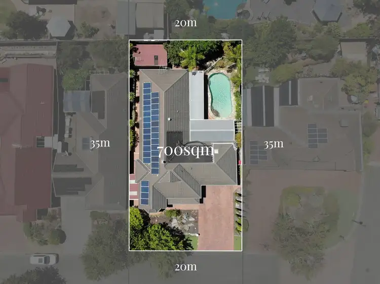 Third view of Homely house listing, 36 Angove Park Drive, Tea Tree Gully SA 5091