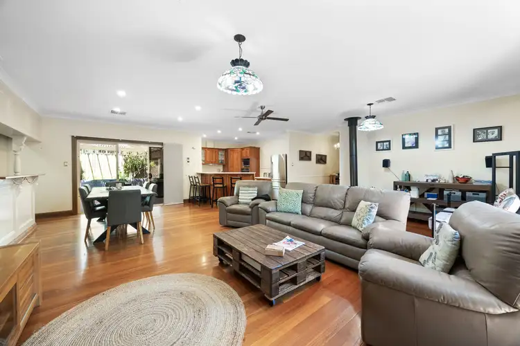 Fourth view of Homely house listing, 36 Angove Park Drive, Tea Tree Gully SA 5091