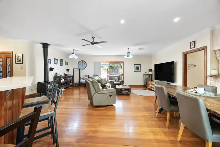 Sixth view of Homely house listing, 36 Angove Park Drive, Tea Tree Gully SA 5091