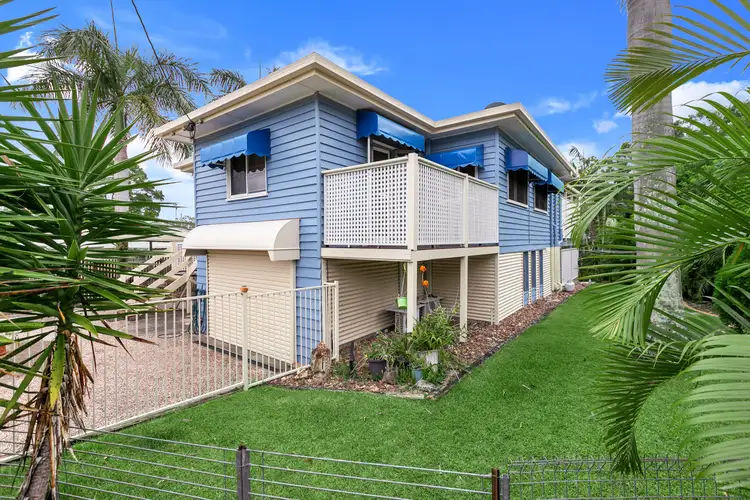 Third view of Homely house listing, 322 Torquay Terrace, Torquay QLD 4655