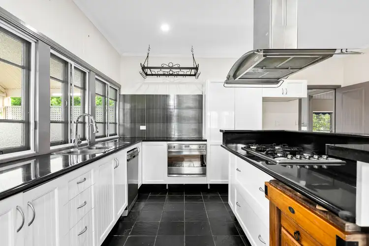 Fourth view of Homely house listing, 322 Torquay Terrace, Torquay QLD 4655
