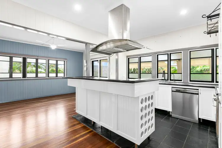 Fifth view of Homely house listing, 322 Torquay Terrace, Torquay QLD 4655