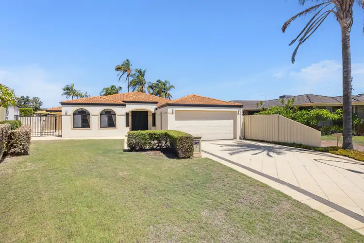 Second view of Homely house listing, 7 Ryce Court, Eden Hill WA 6054