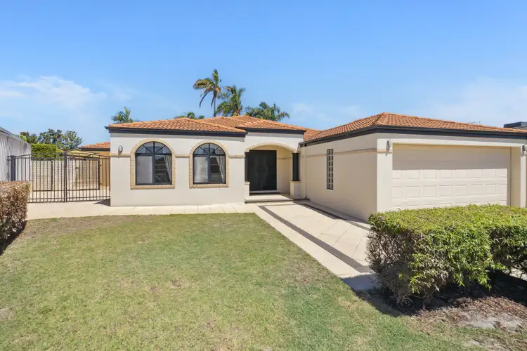 Fourth view of Homely house listing, 7 Ryce Court, Eden Hill WA 6054
