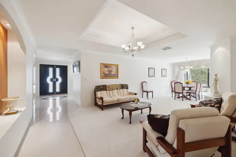 Fifth view of Homely house listing, 7 Ryce Court, Eden Hill WA 6054