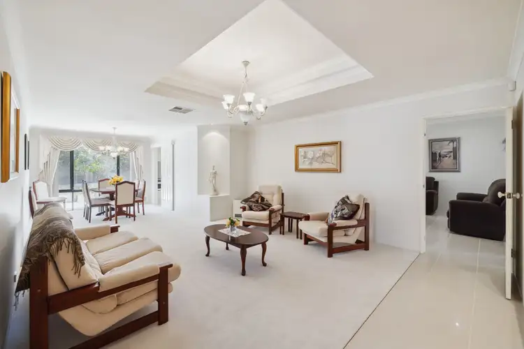 Sixth view of Homely house listing, 7 Ryce Court, Eden Hill WA 6054