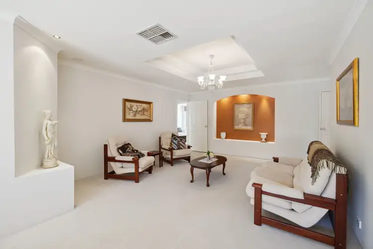 Seventh view of Homely house listing, 7 Ryce Court, Eden Hill WA 6054