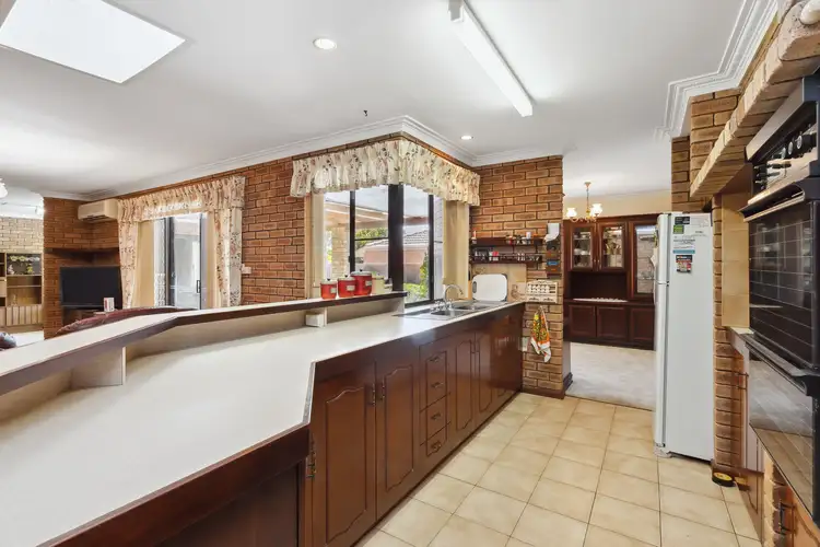 Sixth view of Homely house listing, 21 Naunton Crescent, Eden Hill WA 6054