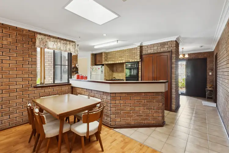 Seventh view of Homely house listing, 21 Naunton Crescent, Eden Hill WA 6054