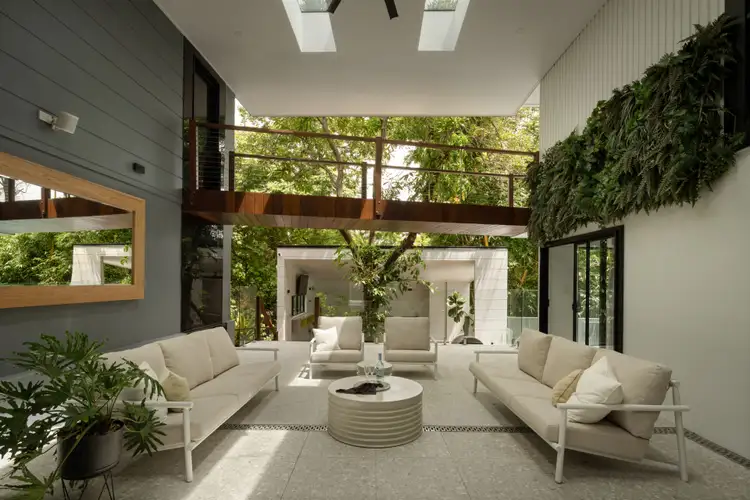 Second view of Homely house listing, 136 Gregory Street, Auchenflower QLD 4066