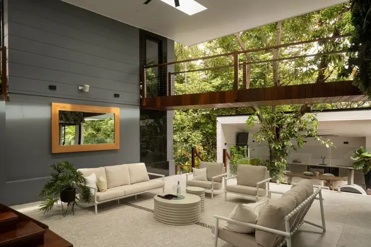 Third view of Homely house listing, 136 Gregory Street, Auchenflower QLD 4066