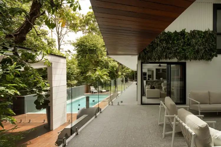 Fourth view of Homely house listing, 136 Gregory Street, Auchenflower QLD 4066