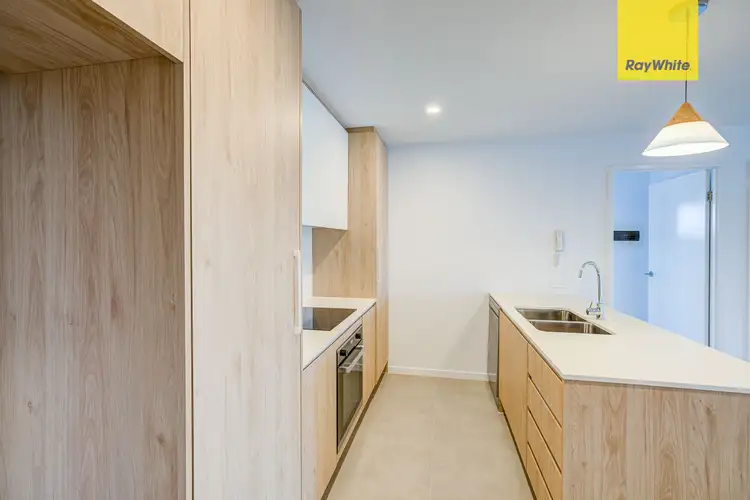 Fourth view of Homely apartment listing, Unit 222/6-8 Beverley Avenue, Rochedale South QLD 4123