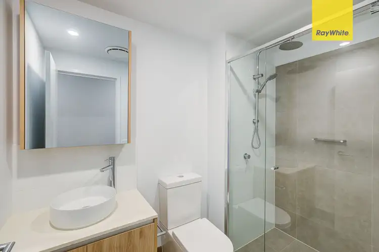 Fifth view of Homely apartment listing, Unit 222/6-8 Beverley Avenue, Rochedale South QLD 4123