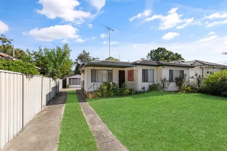 Main view of Homely house listing, 3 Vincent Street, Mount Druitt NSW 2770