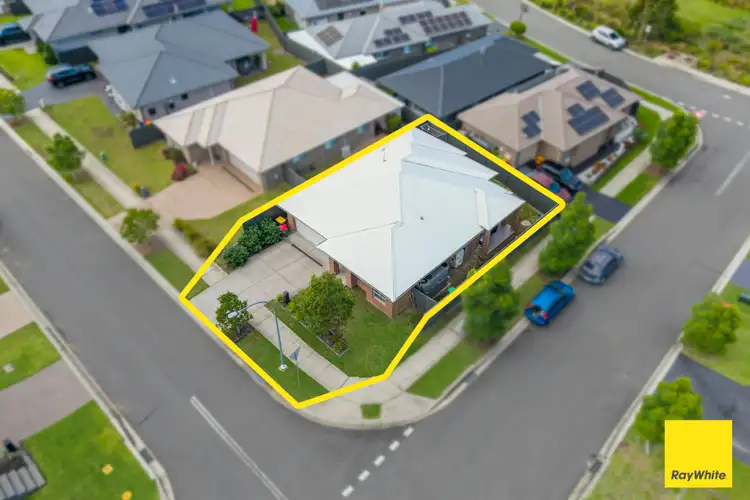Second view of Homely house listing, 19 Bradman Drive, Woongarrah NSW 2259
