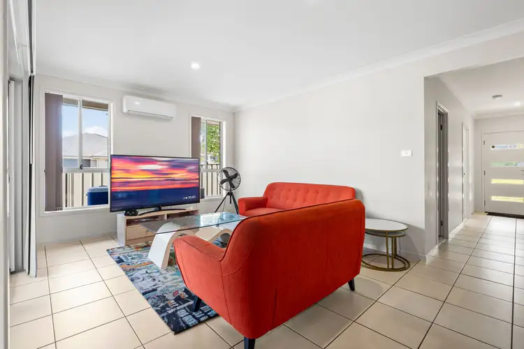 Fifth view of Homely house listing, 19 Bradman Drive, Woongarrah NSW 2259