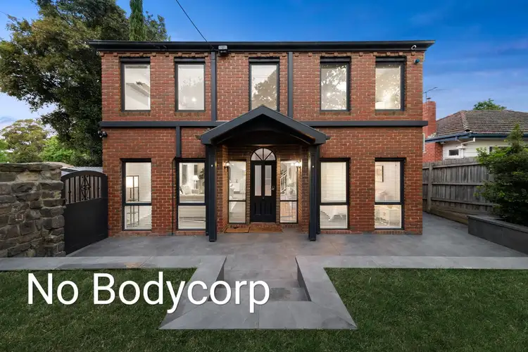 1/1 Frank Street, Box Hill South VIC 3128