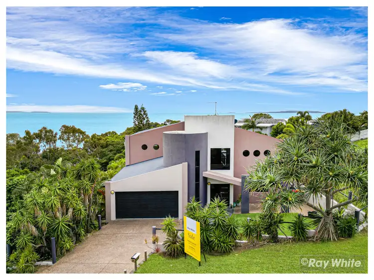 Third view of Homely house listing, 42 Bayview Drive, Lammermoor QLD 4703