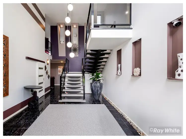 Fourth view of Homely house listing, 42 Bayview Drive, Lammermoor QLD 4703