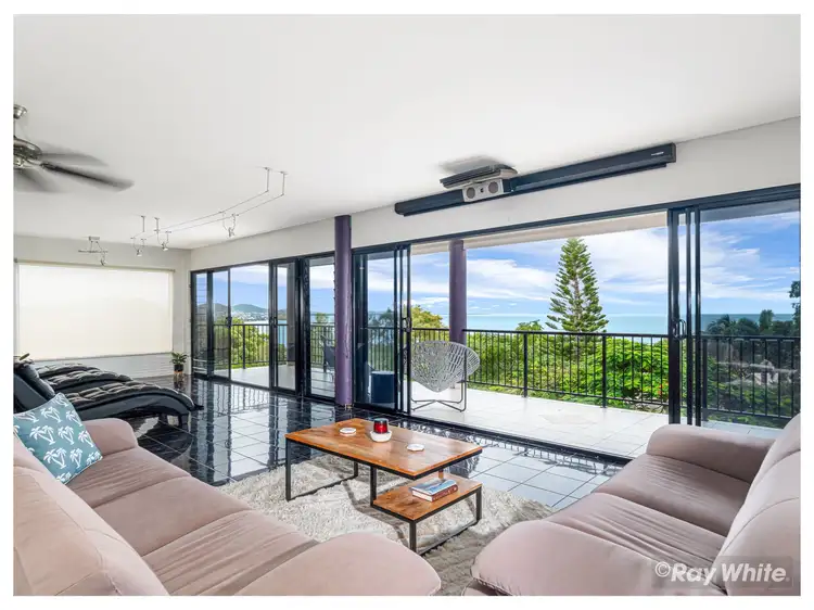 Sixth view of Homely house listing, 42 Bayview Drive, Lammermoor QLD 4703