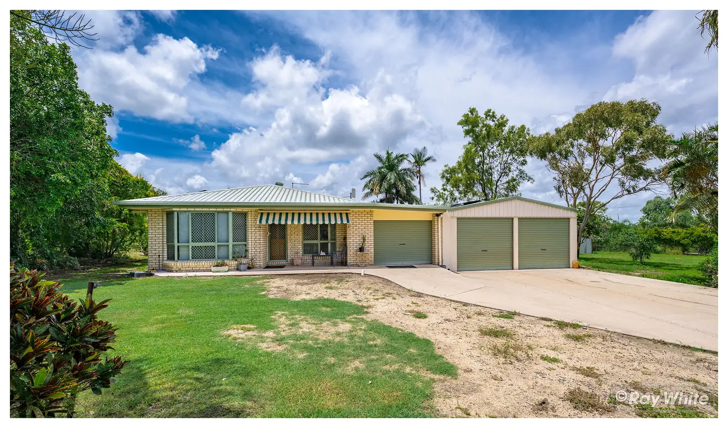 Main view of Homely house listing, 21 Julie Anne Drive, Glendale QLD 4711