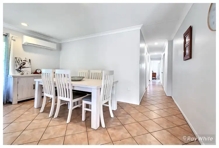 Fourth view of Homely house listing, 21 Julie Anne Drive, Glendale QLD 4711