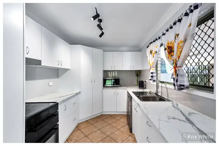 Sixth view of Homely house listing, 21 Julie Anne Drive, Glendale QLD 4711