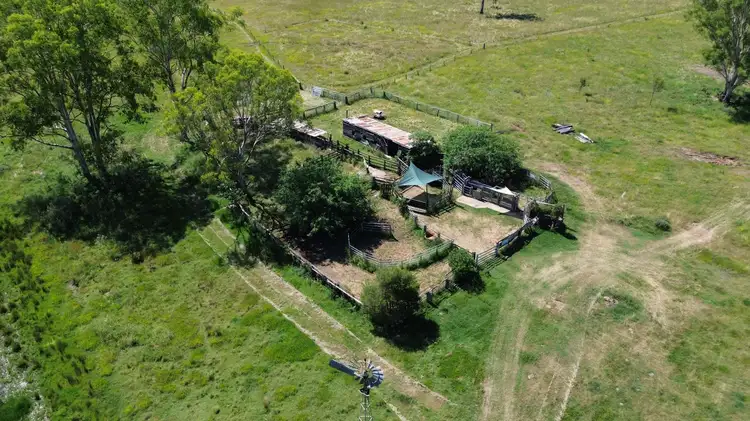 Second view of Homely rural property listing, 561 Buaraba Creek Road, Buaraba QLD 4311