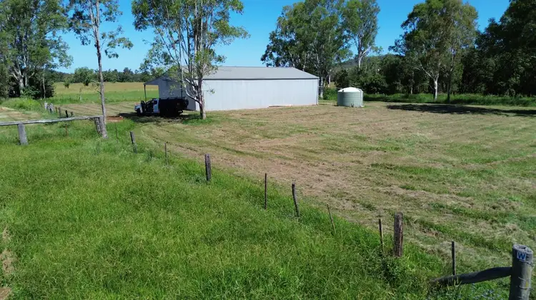 Fourth view of Homely rural property listing, 561 Buaraba Creek Road, Buaraba QLD 4311