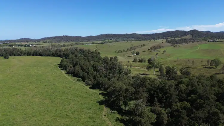 Fifth view of Homely rural property listing, 561 Buaraba Creek Road, Buaraba QLD 4311