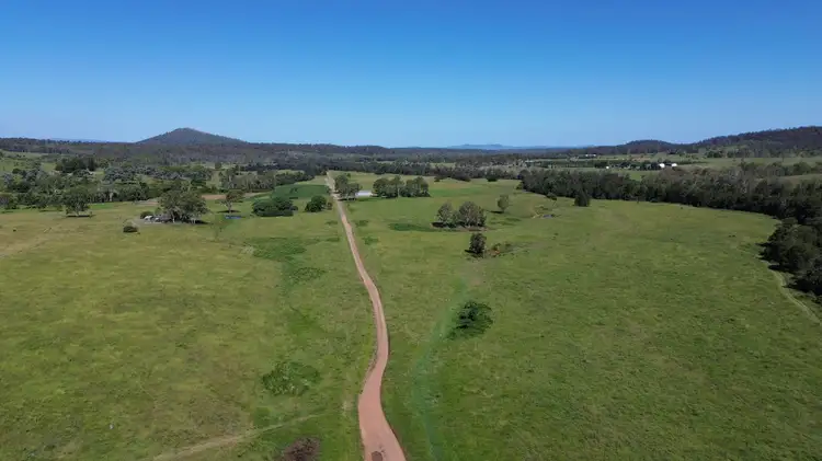 Sixth view of Homely rural property listing, 561 Buaraba Creek Road, Buaraba QLD 4311