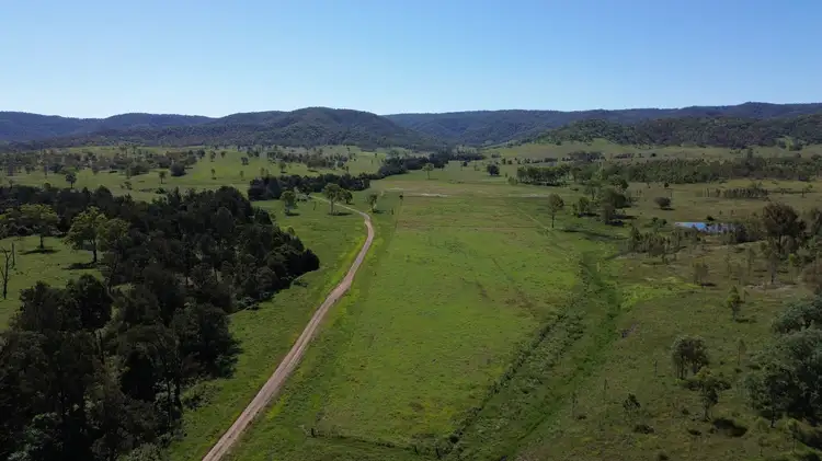 Seventh view of Homely rural property listing, 561 Buaraba Creek Road, Buaraba QLD 4311