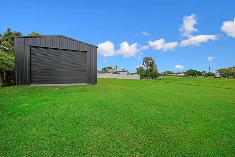 1 Hunter Street, Burnett Heads QLD 4670